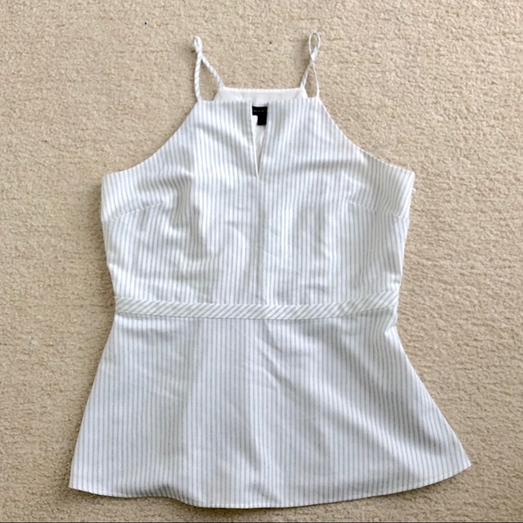Banana Republic Tops - Banana Republic Peplum Top